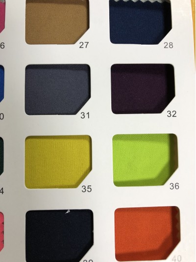 ZS-LIZG  高彈抓絨布 彈力絨抓毛 90%聚酯纖維 10%氨綸 320G 細節-4